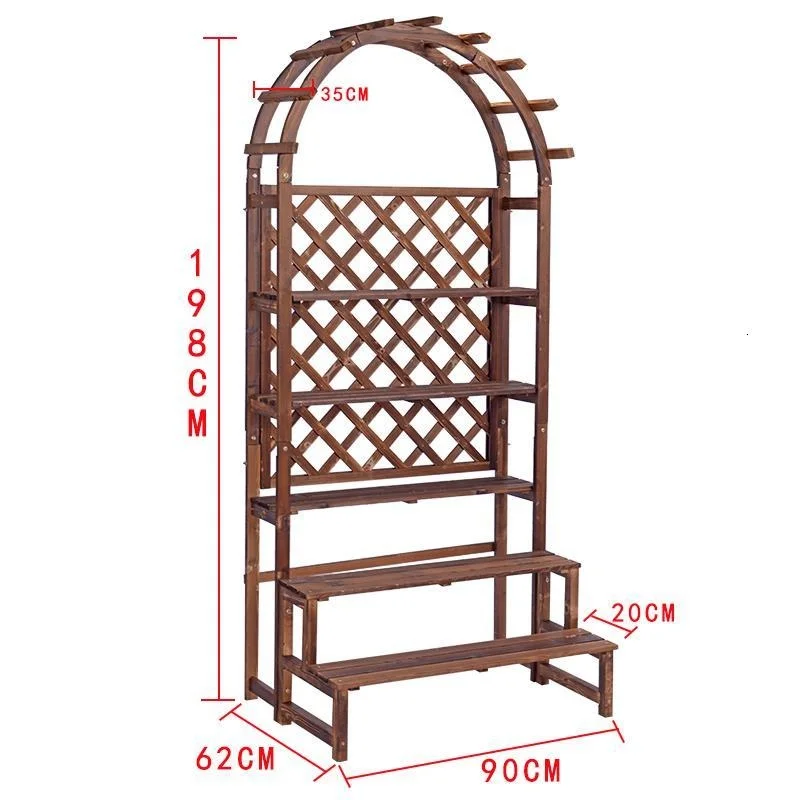 Balkon Etagere Pour Plante Indoor Wood For Terraza Repisa Para Plantas Plant Rack Shelf Outdoor Dekoration Flower Stand
Balkon Etagere Pour Plante Indoor Wood For Terraza Repisa Para Plantas Plant Rack Shelf Outdoor Dekoration Flower Stand