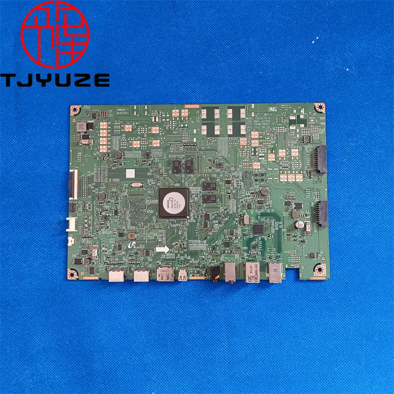 Good Test For Samsung Monitor Main Board C49HG90DM LC49HG90DMNXZA Motherboar BN91-18910C BN41-02580C Motherboard
Good Test For Samsung Monitor Main Board C49HG90DM LC49HG90DMNXZA Motherboar BN91-18910C BN41-02580C Motherboard