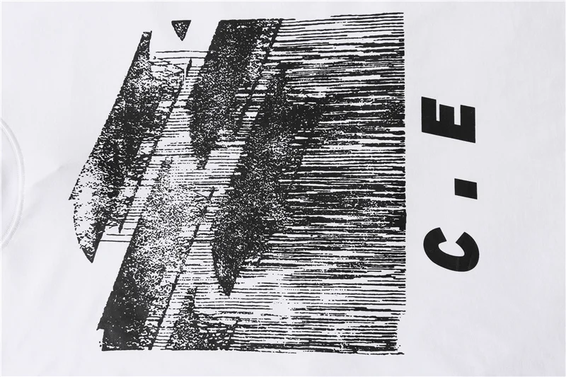 2021 Summer Men and Women Loose Round Neck Pullover Trendy Blue Washed Cold Wall Retro Old Short-sleeved Printed T-shirt
2021 Summer Men and Women Loose Round Neck Pullover Trendy Blue Washed Cold Wall Retro Old Short-sleeved Printed T-shirt