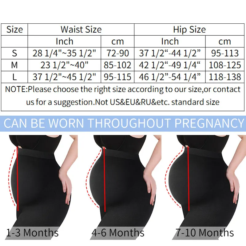 Maternity Leggings High Waist Pregnant Belly Support Legging Women Pregnancy Skinny Pants Body Shaping Fashion Knitted Clothes
Maternity Leggings High Waist Pregnant Belly Support Legging Women Pregnancy Skinny Pants Body Shaping Fashion Knitted Clothes