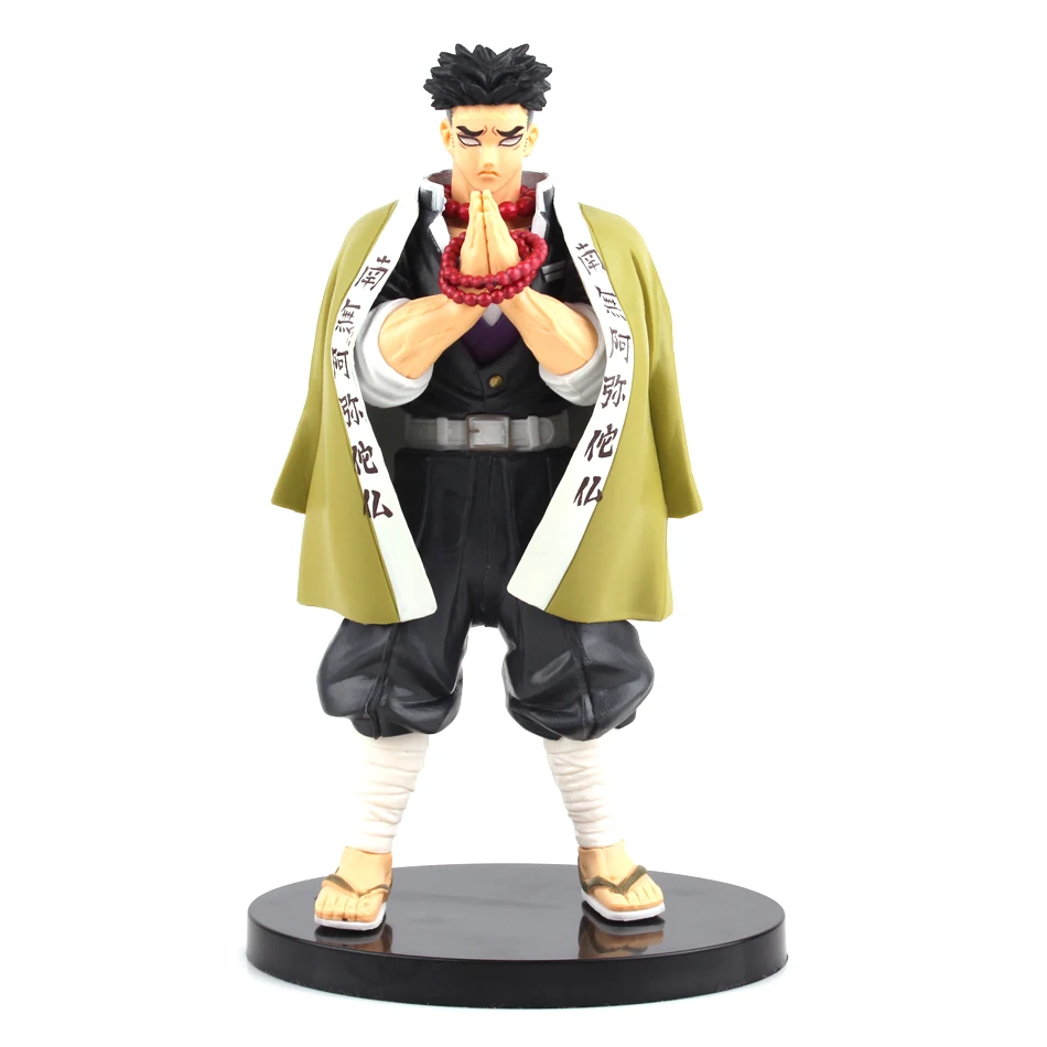 Anime 20 CM Demon Slayer Kimetsu no Yaiba figure Kamado Tanjirou Action Figure Agatsuma Zenitsu Nezuko Warrior PVC Model Toys
Anime 20 CM Demon Slayer Kimetsu no Yaiba figure Kamado Tanjirou Action Figure Agatsuma Zenitsu Nezuko Warrior PVC Model Toys