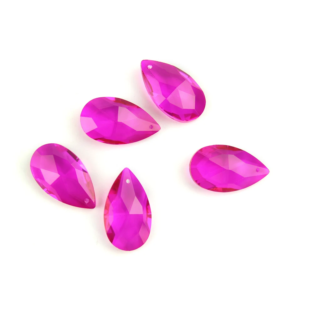 38mm-76mm Rose Crystal Chandelier Almond Part Pendant Glass Trimming Parts Ornament Crystal Prism For Wedding
38mm-76mm Rose Crystal Chandelier Almond Part Pendant Glass Trimming Parts Ornament Crystal Prism For Wedding