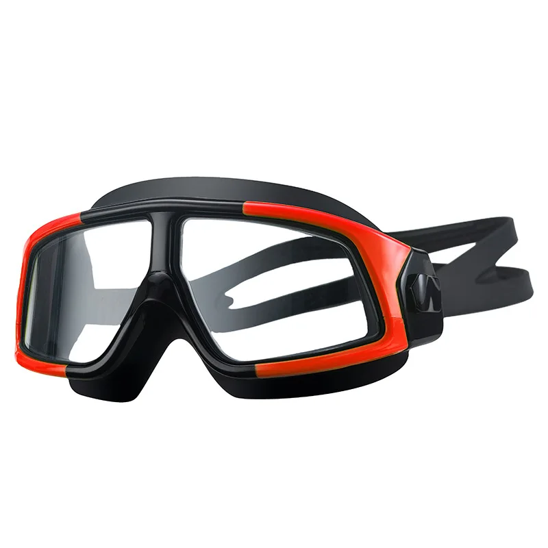 Adjustable silicone sealing large frame windproof sand UV riding glasses outdoor sports goggles goggles
Adjustable silicone sealing large frame windproof sand UV riding glasses outdoor sports goggles goggles