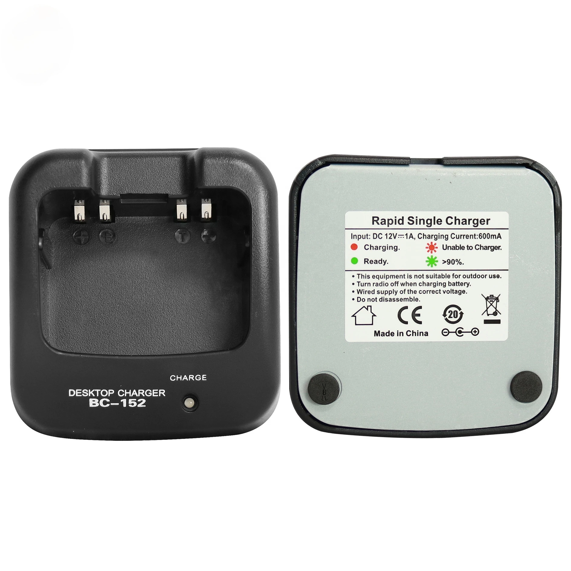 BC-152 иди и болтай Walkie talkie “иди и быстрое Зарядное устройство основание для BMW ICOM IC-F50 IC-F50V IC-F60 IC-F60V M88
BC-152 иди и болтай Walkie talkie “иди и быстрое Зарядное устройство основание для BMW ICOM IC-F50 IC-F50V IC-F60 IC-F60V M88