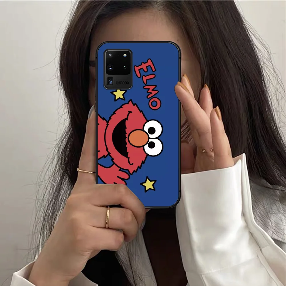 cartoon Cookie Monster Phone Case For Samsung Galaxy S 7 21 Note 8 9 10 20 E FE Ultra Plus black Cell 3D Etui Luxury Coque Soft
cartoon Cookie Monster Phone Case For Samsung Galaxy S 7 21 Note 8 9 10 20 E FE Ultra Plus black Cell 3D Etui Luxury Coque Soft