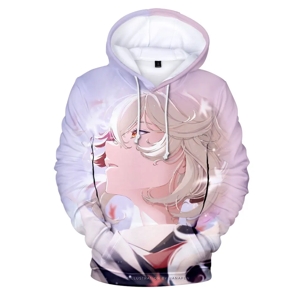 Hoodies Genshin Impact Mech Hoodie Kaedehara Kazuha Cool Print Sweatshirt Tracksuit For Men And Women Casual Clothes Kids Tops
Hoodies Genshin Impact Mech Hoodie Kaedehara Kazuha Cool Print Sweatshirt Tracksuit For Men And Women Casual Clothes Kids Tops