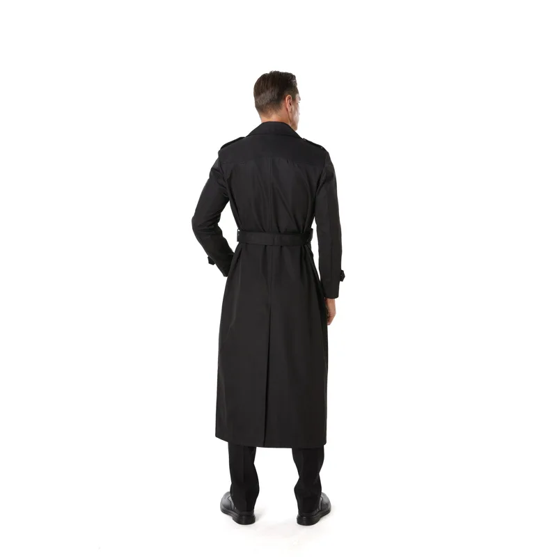 New Arrival Fashion Autumn Winter Men Super Large X-long Double Breasted Casual Handsome Fashion Coat Plus Size SLXL2XL3XL-6XL
New Arrival Fashion Autumn Winter Men Super Large X-long Double Breasted Casual Handsome Fashion Coat Plus Size SLXL2XL3XL-6XL