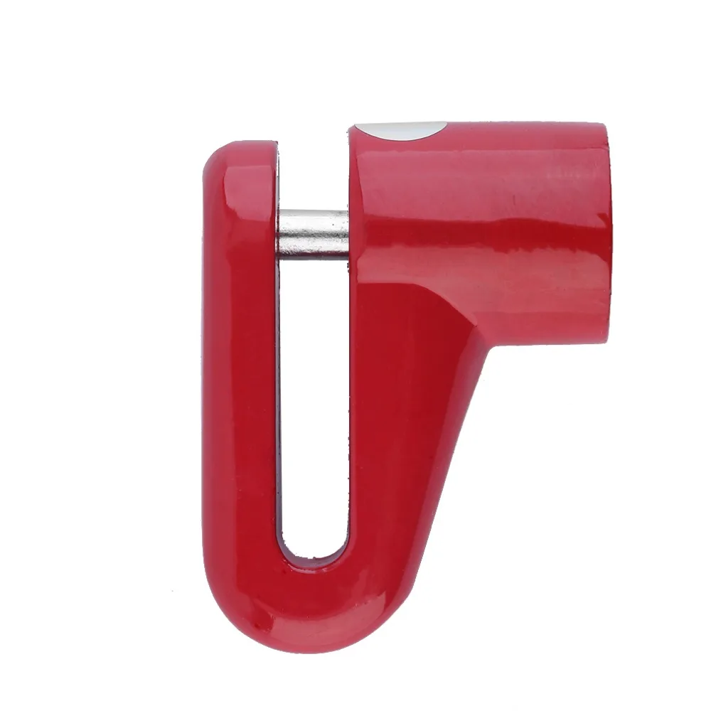 Anti-theft Disk Brake Rotor Lock Safety for Scooter Bike Bicycle Motorcycle