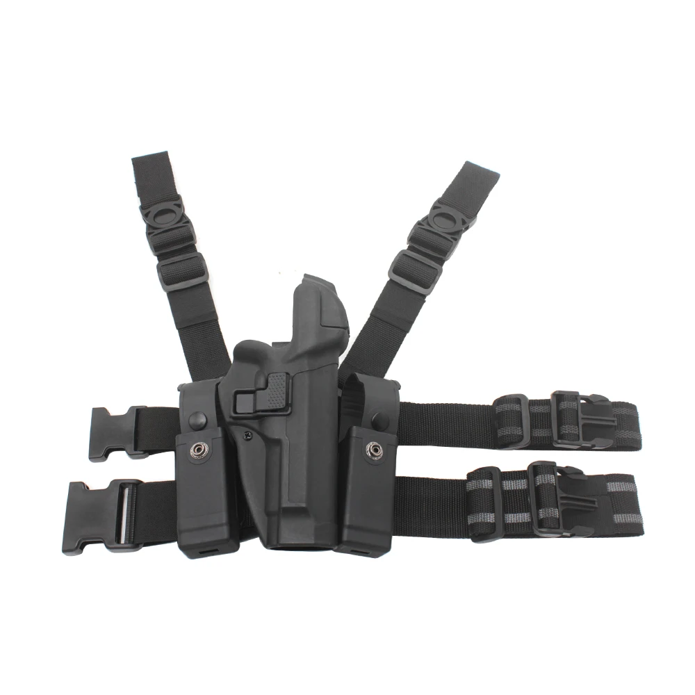 Тактическая охотничья Военная кобура 3 уровня с подвижной платформой для Beretta M92 96, Пистолеты для правой руки
Тактическая охотничья Военная кобура 3 уровня с подвижной платформой для Beretta M92 96, Пистолеты для правой руки