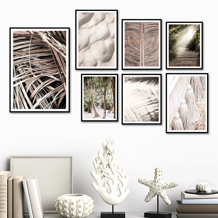 Sunlight Palm Leaves Shadow Dune Path Wall Art Canvas Painting Nordic Posters And Prints Wall Pictures For Living Room Decor
Sunlight Palm Leaves Shadow Dune Path Wall Art Canvas Painting Nordic Posters And Prints Wall Pictures For Living Room Decor