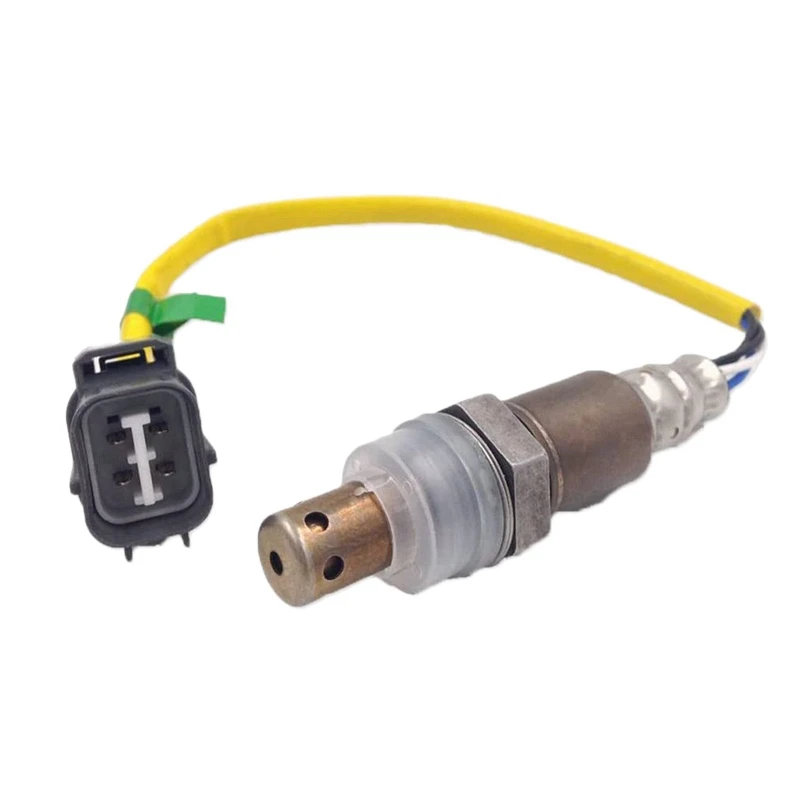 Automotive Oxygen Sensor Car Sensor for Subaru STI B13 TURBO LEGACY B4 BL5 2.0L 2003-2006 22641-AA390 22641AA220
Automotive Oxygen Sensor Car Sensor for Subaru STI B13 TURBO LEGACY B4 BL5 2.0L 2003-2006 22641-AA390 22641AA220