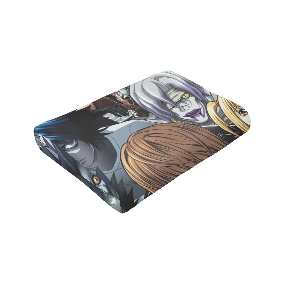 Death Note
Death Note