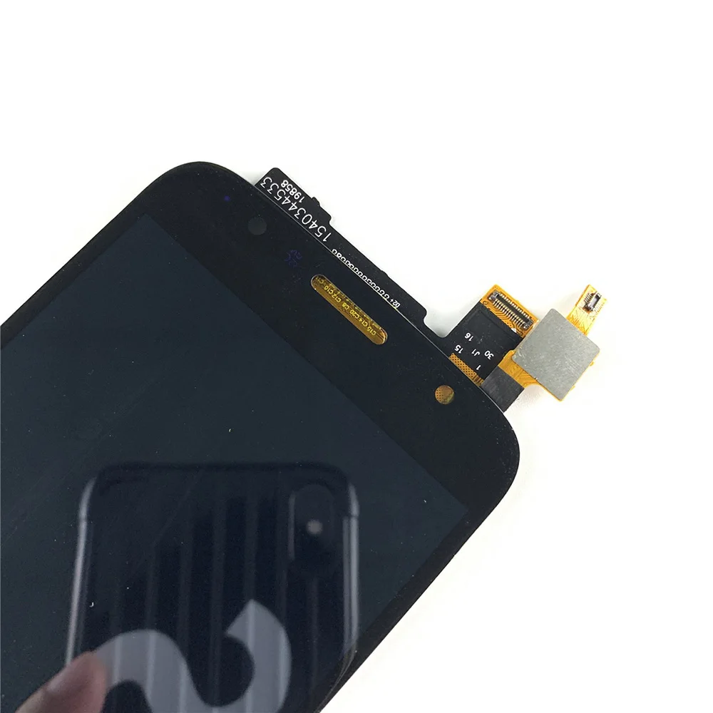 10 Piece/lot For Motorola MOTO G5S Plus XT1804 XT1805 XT1806 XT1802 XT1803 LCD Touch Screen Digitizer Assembly Replacement
10 Piece/lot For Motorola MOTO G5S Plus XT1804 XT1805 XT1806 XT1802 XT1803 LCD Touch Screen Digitizer Assembly Replacement