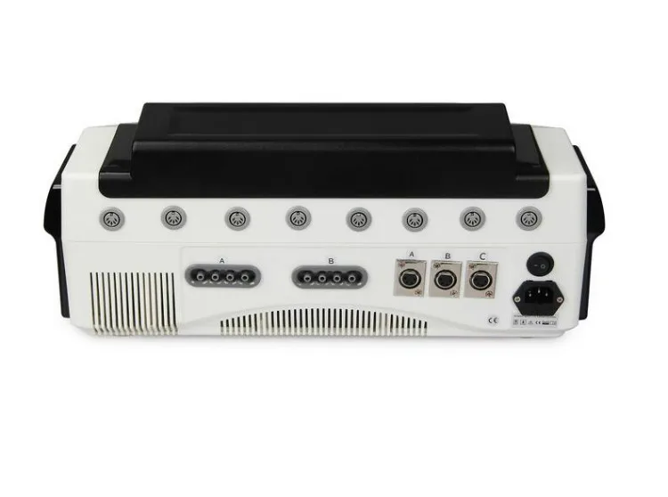 3 In 1 Therapeutic Slimming Massage Sauna Electric Muscle Stimulation Machine Lymph Drainage
3 In 1 Therapeutic Slimming Massage Sauna Electric Muscle Stimulation Machine Lymph Drainage