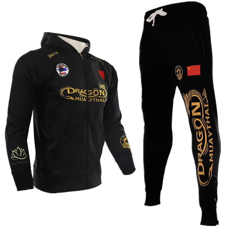 MMA hooded sweatshirt muay thai Boxing Jacket rashguard jiu jitsu t shirt kickboxing Rashguard Mma Set Boxing muay thai Pants
MMA hooded sweatshirt muay thai Boxing Jacket rashguard jiu jitsu t shirt kickboxing Rashguard Mma Set Boxing muay thai Pants