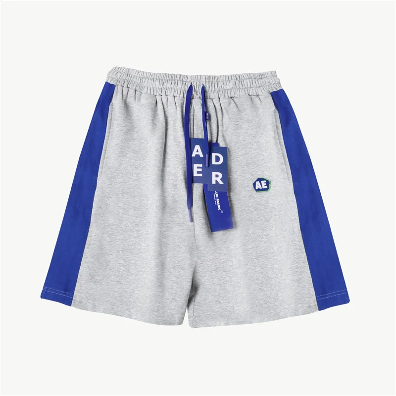 ADER ERROR Shorts Men Women High Quality Adererror Shorts Drawstring Slightly Loose Ader Breechcloth
ADER ERROR Shorts Men Women High Quality Adererror Shorts Drawstring Slightly Loose Ader Breechcloth