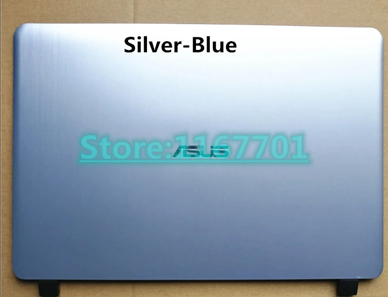 100% Original Laptop/Notebook Top/Back A Case/Cover/Housing/shell for ASUS Y5000 Y5000U Y5000UB Gold/Pink Silver-Blue color 
100% Original Laptop/Notebook Top/Back A Case/Cover/Housing/shell for ASUS Y5000 Y5000U Y5000UB Gold/Pink Silver-Blue color