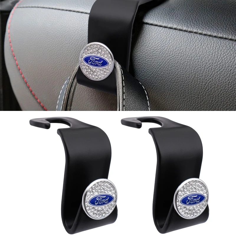 2pcs Auto Interior Hanger Storage Holder for Ford Escape Mondeo Ecosport Focus Fusion Ranger Handbag Purse Bags Clothes Coats
2pcs Auto Interior Hanger Storage Holder for Ford Escape Mondeo Ecosport Focus Fusion Ranger Handbag Purse Bags Clothes Coats