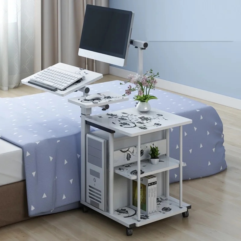 Tafelkleed Para Notebook Dobravel Mesa Escritorio Scrivania Ufficio Adjustable Bedside Laptop Stand Study Table Computer Desk
Tafelkleed Para Notebook Dobravel Mesa Escritorio Scrivania Ufficio Adjustable Bedside Laptop Stand Study Table Computer Desk