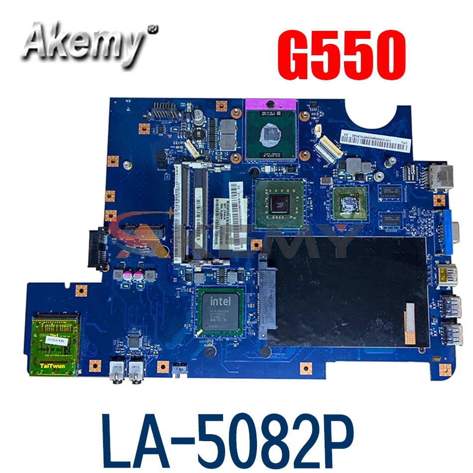 laptop Motherboard For LENOVO Ideapad G550 Mainboard KIWA7 LA-5082P N10M-GS2-S-A2 DDR3
laptop Motherboard For LENOVO Ideapad G550 Mainboard KIWA7 LA-5082P N10M-GS2-S-A2 DDR3
