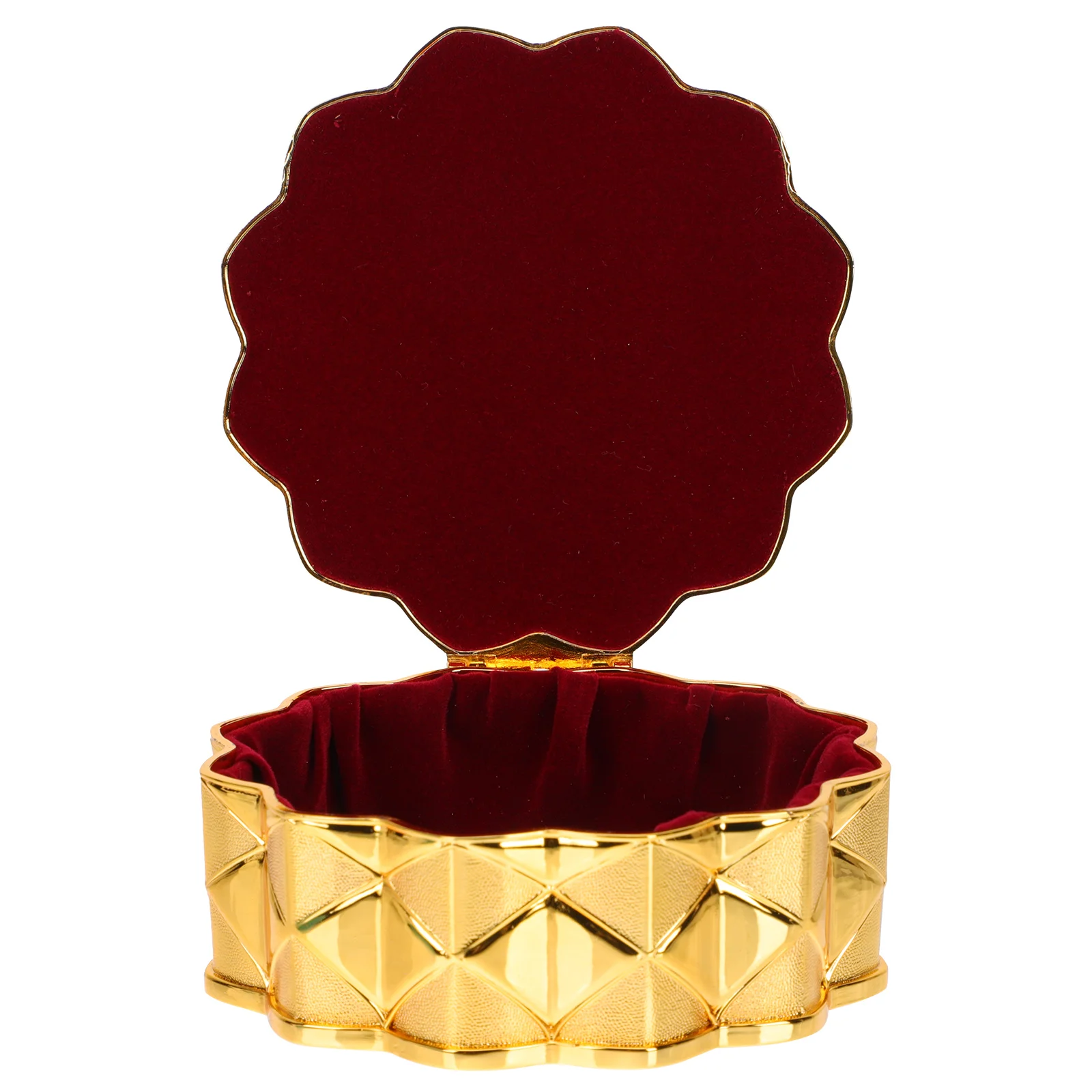 Настольная шкатулка для ювелирных изделий, 1 шт., портативный чехол из цинкового золота
Настольная шкатулка для ювелирных изделий, 1 шт., портативный чехол из цинкового золота