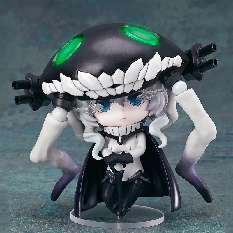 GSC Q Version 423 Nendoroid Action Figure Model Toy Collection Desktop Ornaments
GSC Q Version 423 Nendoroid Action Figure Model Toy Collection Desktop Ornaments