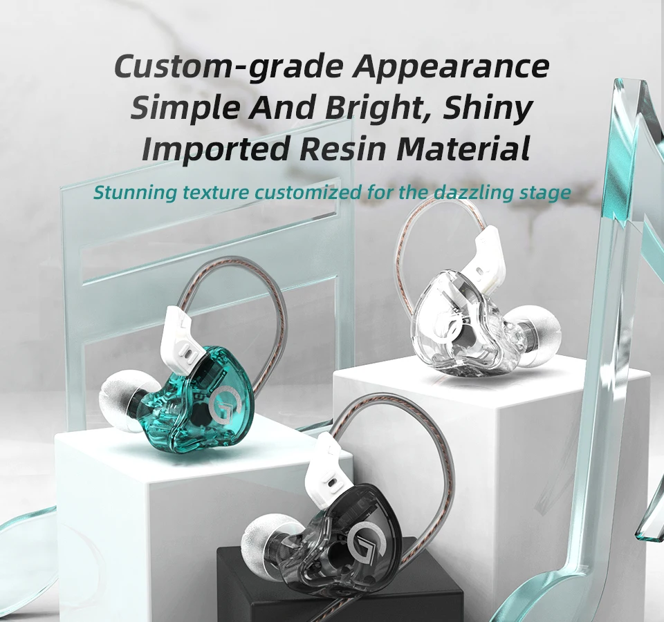 HIFI Wired headphones for phone Xiaomi Android IOS Wired earphone Sports Headsets earphones 3.5mm Bass Stereo Music Earbuds NEW
HIFI Wired headphones for phone Xiaomi Android IOS Wired earphone Sports Headsets earphones 3.5mm Bass Stereo Music Earbuds NEW