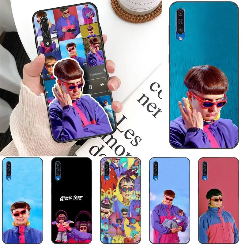 Oliver Tree Phone Case For Xiaomi Mi 11 10 5 6 A2 A2lite A1 9 9SE 8Lite 8explorer Pocophone F1 Fundas Cove
Oliver Tree Phone Case For Xiaomi Mi 11 10 5 6 A2 A2lite A1 9 9SE 8Lite 8explorer Pocophone F1 Fundas Cove