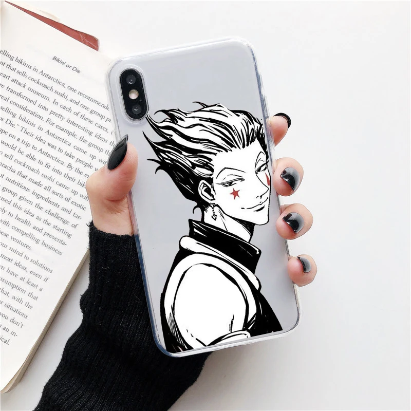 Чехол для телефона Hunter HXH Samsung Galaxy S21 S20 FE Note 20 Ultra 10 9 8 S10 S10e S9 S8 Lite Plus Pro 2020 | Мобильные