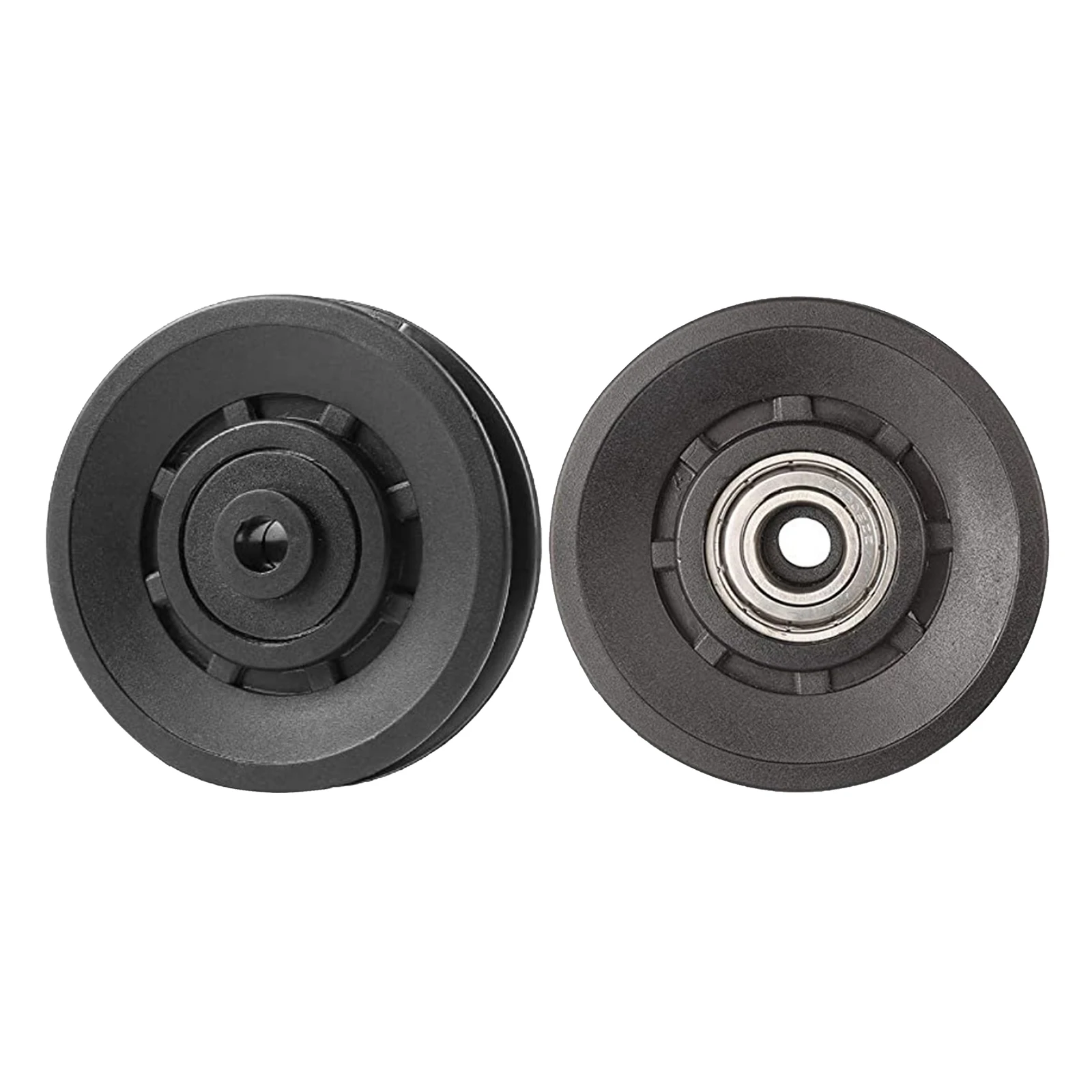 105 мм Универсальный для фитнеса, с подшипником приводной ременный шкив для кабеля машина для тренировок и занятий в спортзале, части оборудо...
105 мм Универсальный для фитнеса, с подшипником приводной ременный шкив для кабеля машина для тренировок и занятий в спортзале, части оборудо...