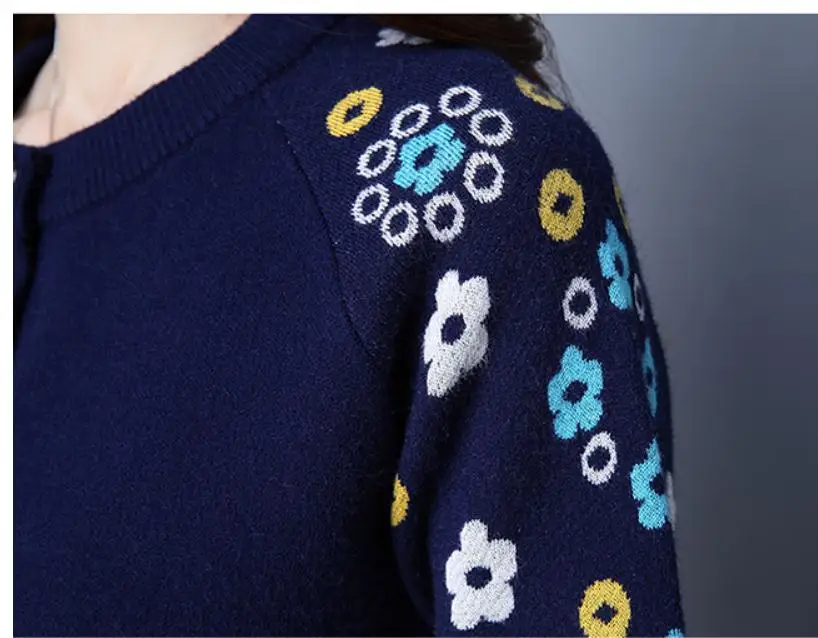 2021 spring and autumn winter with New style fashion Long sleeve Women's Sweater coat
2021 spring and autumn winter with New style fashion Long sleeve Women's Sweater coat