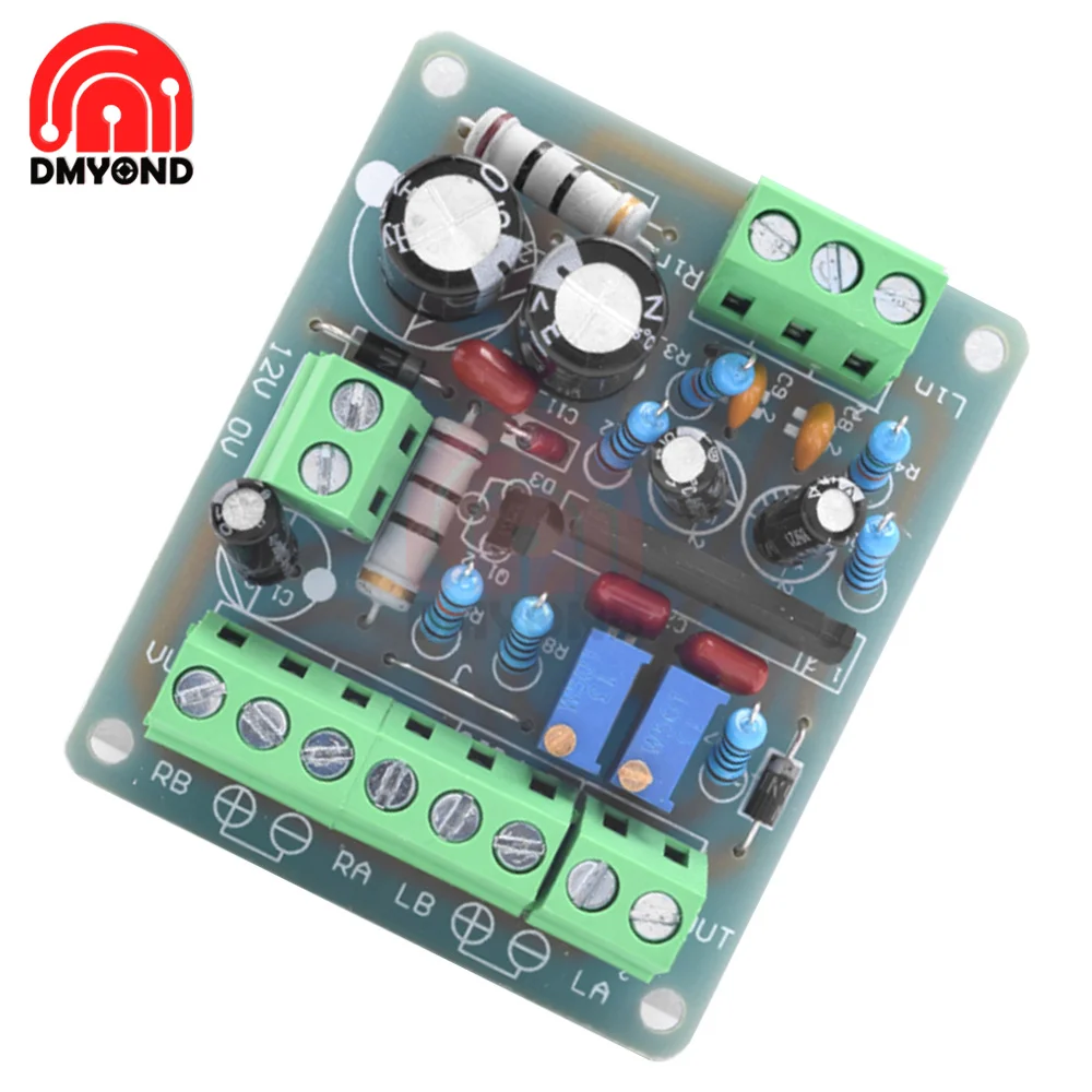 DC 12V VU meter drive board усилитель мощности передний и задний измеритель мощности
DC 12V VU meter drive board усилитель мощности передний и задний измеритель мощности