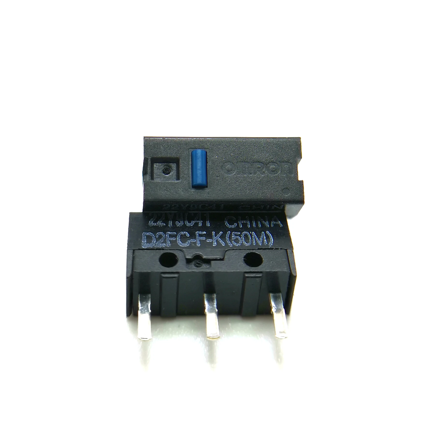 Оптовая продажа 10 шт. оригинальный и Фирменная Новинка OMRON D2FC-F-K(50 м) D2FC-F-K Мышь микро переключатель
Оптовая продажа 10 шт. оригинальный и Фирменная Новинка OMRON D2FC-F-K(50 м) D2FC-F-K Мышь микро переключатель