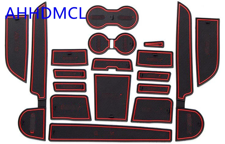 Car Door Gate Slot Mats Cup Storage Mat For Geely Emgrand GS Automatic Transmission 2018
Car Door Gate Slot Mats Cup Storage Mat For Geely Emgrand GS Automatic Transmission 2018