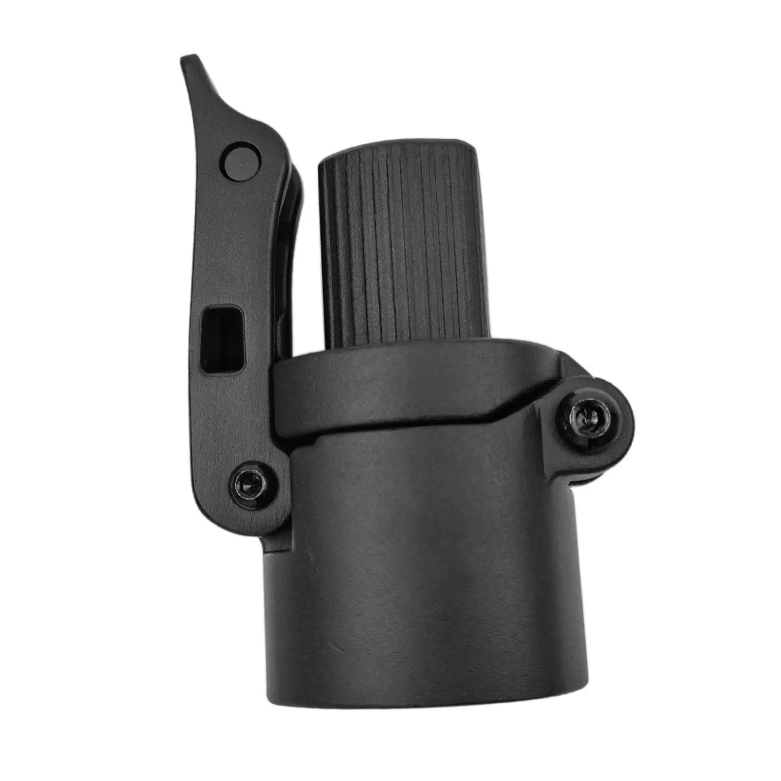Scooter Folding Rod Base Lock Screw Accessories Replacement Parts Convenient Folding Hook for MAX G30 Electric Scooter
Scooter Folding Rod Base Lock Screw Accessories Replacement Parts Convenient Folding Hook for MAX G30 Electric Scooter