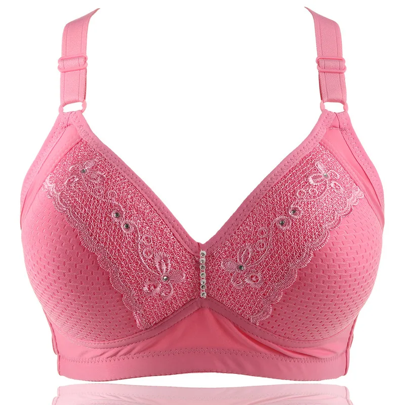 Women Bra Soft Wireless Women Sexy Lingerie Fashion Seamless Comfortable Bralette Female A B Cup Colorful Push Up Bras
Women Bra Soft Wireless Women Sexy Lingerie Fashion Seamless Comfortable Bralette Female A B Cup Colorful Push Up Bras