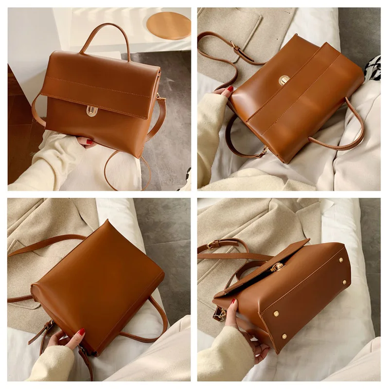 RoyaDong Fashion Women's Handbags Luxury Shoulder Bags For Women 2021 Designer Female Handbag Messenger Bag Lady Dress Bag Sac
RoyaDong Fashion Women's Handbags Luxury Shoulder Bags For Women 2021 Designer Female Handbag Messenger Bag Lady Dress Bag Sac