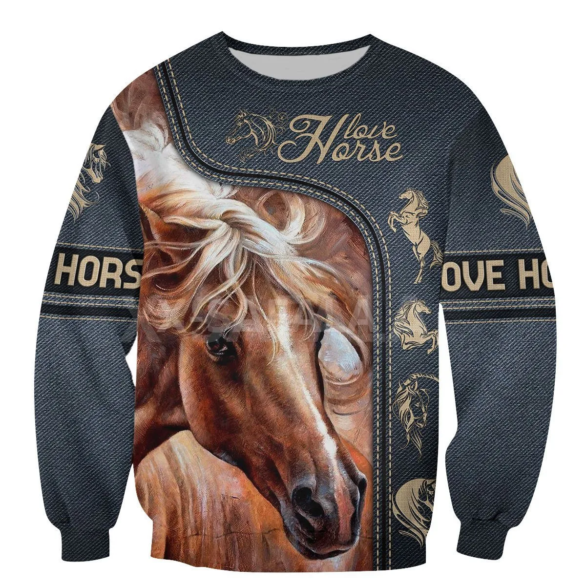 Classical Love Horse 3D Print Hoodie Man Women Harajuku Outwear Zipper Pullover Sweatshirt Casual Unisex Jacket Style 4
Classical Love Horse 3D Print Hoodie Man Women Harajuku Outwear Zipper Pullover Sweatshirt Casual Unisex Jacket Style 4
