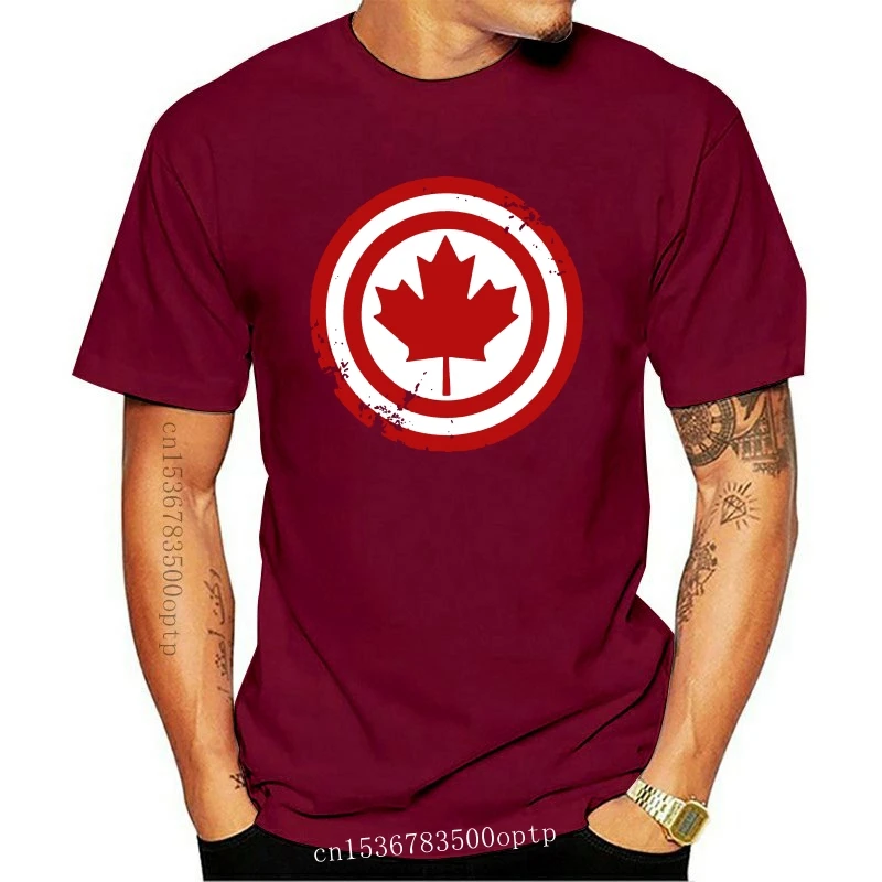 Новинка, Мужская футболка с надписью «Captain Canada Pride», винтажная хлопковая Футболка с рисунком канадского кленового листа и круглым вырезом, о...
Новинка, Мужская футболка с надписью «Captain Canada Pride», винтажная хлопковая Футболка с рисунком канадского кленового листа и круглым вырезом, о...