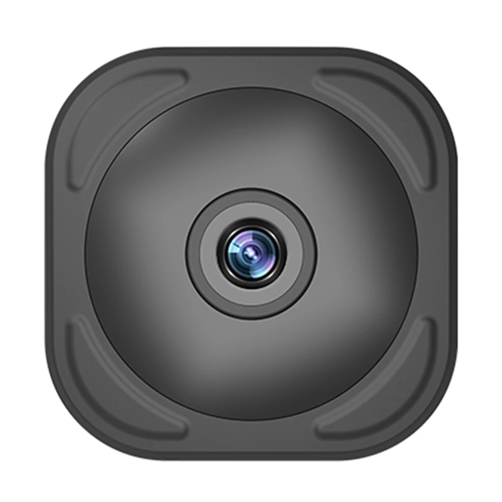 Wifi IP Mini Camera 1080P HD Video Security Surveillance Outdoor Home Indoor Mini Camcorder Night Vision Wireless
Wifi IP Mini Camera 1080P HD Video Security Surveillance Outdoor Home Indoor Mini Camcorder Night Vision Wireless