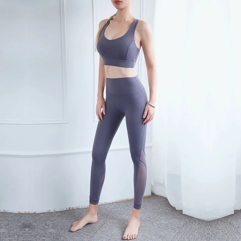 Spring Summer Shockproof Gathering Yoga Pants Squat Proof Hip Lifting Fitness Suit Female Trousers SportswearJogging Stretchy
Spring Summer Shockproof Gathering Yoga Pants Squat Proof Hip Lifting Fitness Suit Female Trousers SportswearJogging Stretchy