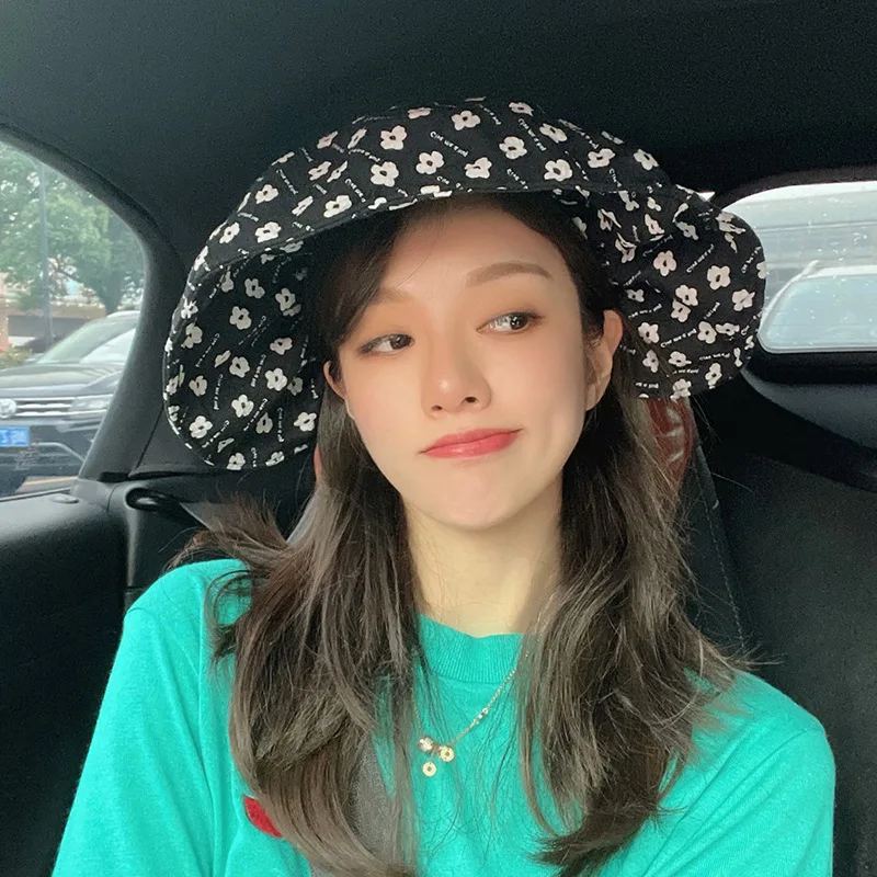 Летняя Осенняя солнцезащитная Кепка с маргариткой Женская Регулируемая летняя Осенняя Летняя женская Свободная солнцезащитная Кепка с по...
Летняя Осенняя солнцезащитная Кепка с маргариткой Женская Регулируемая летняя Осенняя Летняя женская Свободная солнцезащитная Кепка с по...