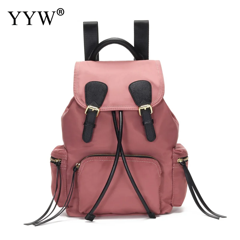 Pink High Quality Female Backpack Anti-theft Shoulder Bag New School Bag Backpack Women Backpacks for Ladies Women Large 2021
Pink High Quality Female Backpack Anti-theft Shoulder Bag New School Bag Backpack Women Backpacks for Ladies Women Large 2021