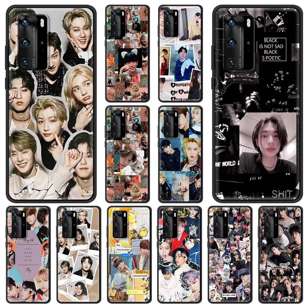 s-Stray-Luxury-Kids Phone Case For Huawei P50 P30 Pro P20 P40 Lite E P Smart Z 2021 Y6 Y7 Y9 2019 Y6p Y9s Y7a Soft Black Cover
s-Stray-Luxury-Kids Phone Case For Huawei P50 P30 Pro P20 P40 Lite E P Smart Z 2021 Y6 Y7 Y9 2019 Y6p Y9s Y7a Soft Black Cover