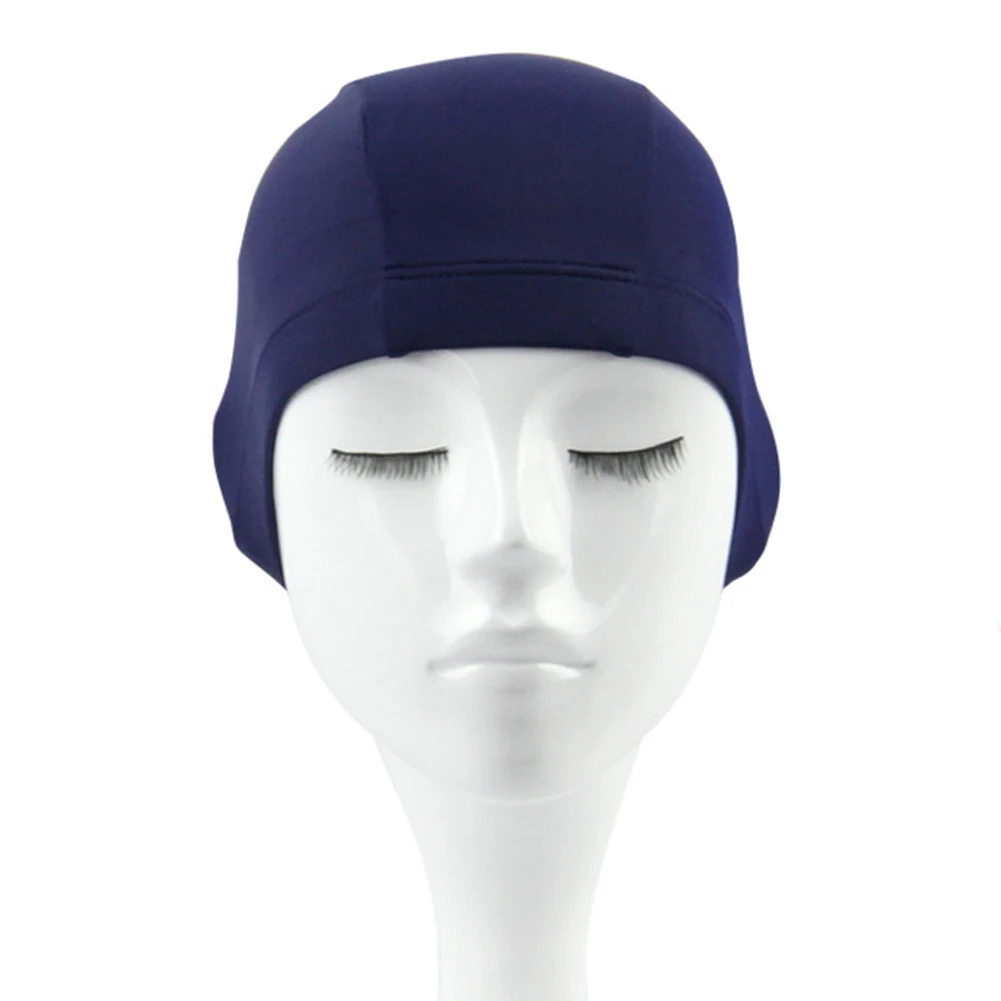 NEW Unisex Summer Beach Swimming Breathable High Elastic Swimming Cap Solid Pure Color Swim Hat
NEW Unisex Summer Beach Swimming Breathable High Elastic Swimming Cap Solid Pure Color Swim Hat