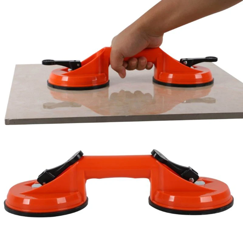Premium Quality Heavy Duty Ceramic glass suction cup Double Handle Glass Puller/Lifter/Gripper
Premium Quality Heavy Duty Ceramic glass suction cup Double Handle Glass Puller/Lifter/Gripper