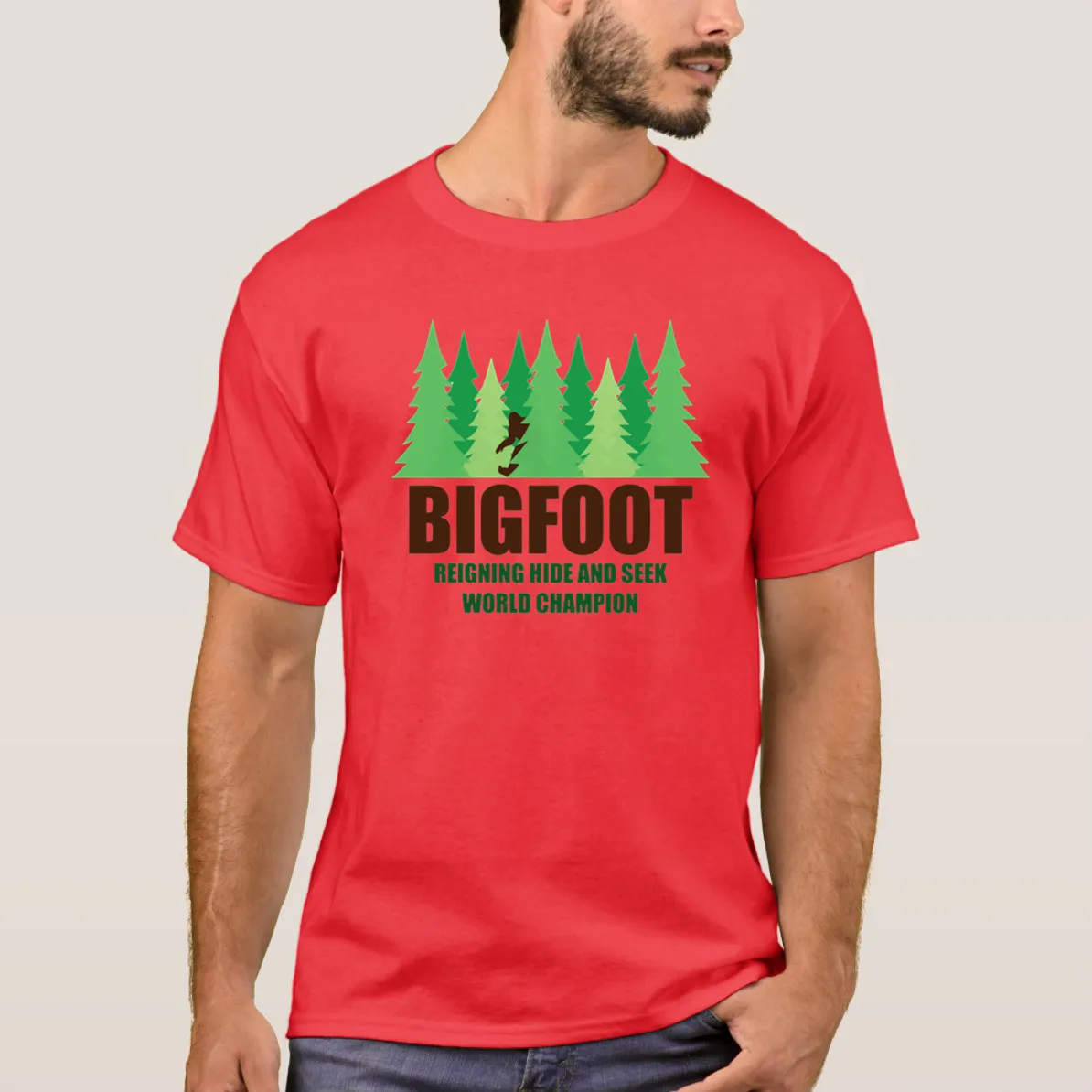 Newest 2020 Summer Bigfoot Reigning Hide And Seek Worlo Champlon Logo Cotton T Shirt Present Homme Tops Tees S-4XL
Newest 2020 Summer Bigfoot Reigning Hide And Seek Worlo Champlon Logo Cotton T Shirt Present Homme Tops Tees S-4XL