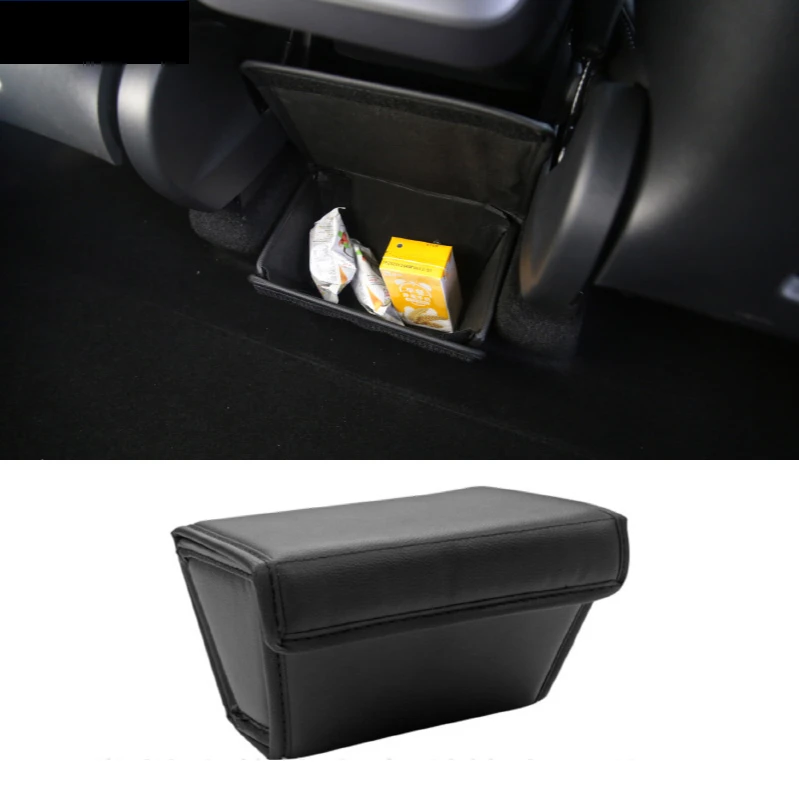 For Tesla Model Y Rear Seat Storage Box Car Modification Rear Central Organizer Box
For Tesla Model Y Rear Seat Storage Box Car Modification Rear Central Organizer Box