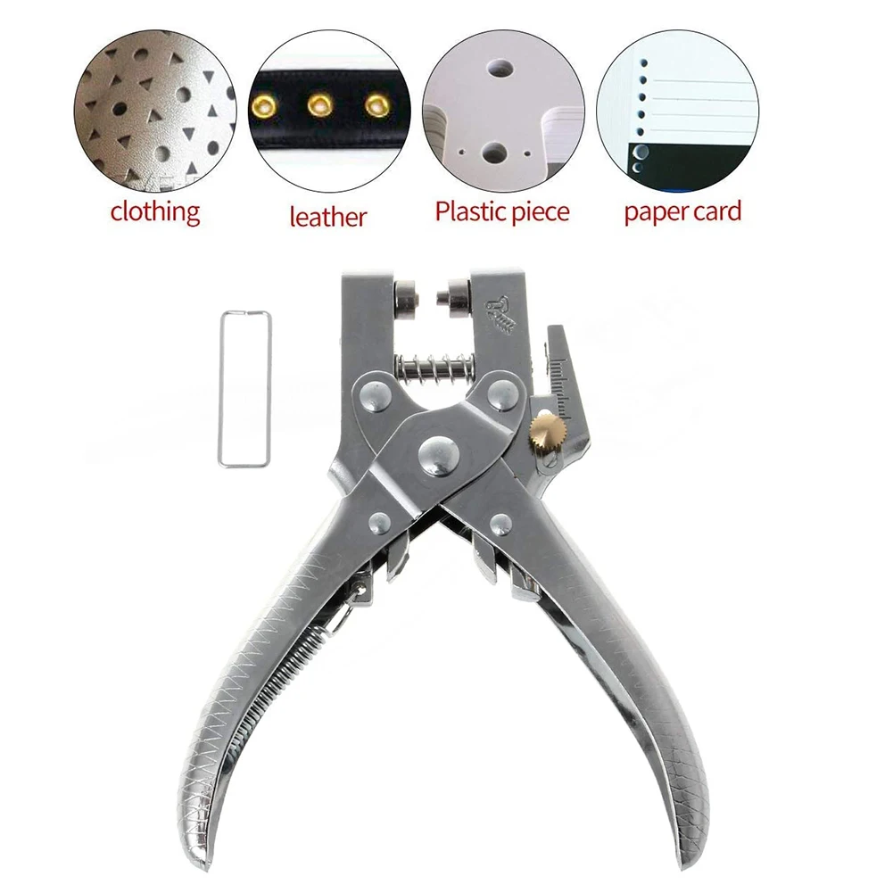 100pcs Eyelets Garment + Installation Tool Leverage Pliers Metal Stomatal Rive Button Mold Color Paint Eyelets Tools Grommets
100pcs Eyelets Garment + Installation Tool Leverage Pliers Metal Stomatal Rive Button Mold Color Paint Eyelets Tools Grommets