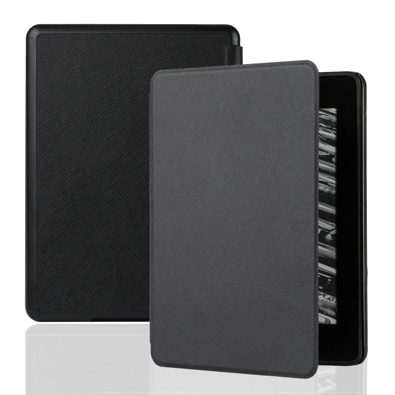 

Чехол для Kindle Paperwhite, 11-го поколения, 2021, 6,8 дюймов, для Kindle Paperwhite 5, серия с подсветкой, чехол с автоматическим пробуждением